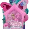 PIXIE FLITZIES - FAIRY DOORS AND LOVE PIXIE DOLL -Toyland pixie flitzies fairy doors and love pixie doll wholesale 101725