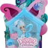 PIXIE FLITZIES - FAIRY DOORS - HOUSE WITH DOLL - ASSORTED 2 PIXIE FLITZIES - FAIRY DOORS - HOUSE WITH DOLL - ASSORTED -Toyland pixie flitzies fairy doors house with doll assorted wholesale 101739