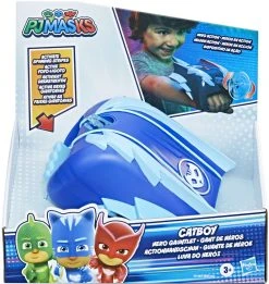 PJ MASKS GAUNTLET ASSORTED
