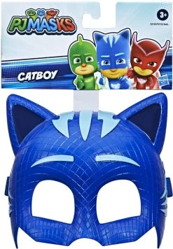 PJ MASKS HERO MASK - CATBOY