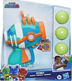 PJ MASKS ROMEO BLASTER