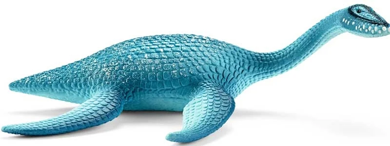 SCHLEICH PLESIOSAURUS 3 SCHLEICH PLESIOSAURUS