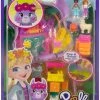 POLY POCKET BIG WORLD LLAMA CAMP ADVENTURE -Toyland poly pocket big world llama camp adventure wholesale 92205