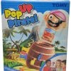 POP UP PIRATE 1 POP UP PIRATE -Toyland pop up pirate wholesale 5457