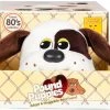 POUND PUPPIES CLASSIC - W2 DOGS TRUST WHITE -Toyland pound puppies classic w2 dogs trust white wholesale 91347