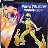 POWER RANGERS LC REMASTERED MIGHTY MORPHIN YELLOW RANGER -Toyland power rangers lc remastered mighty morphin yellow ranger wholesale 94947