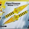 POWER RANGERS YELLOW RANGER POWER DAGGERS -Toyland power rangers yellow ranger power daggers wholesale 93323