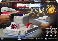 PROJEX GAMING ARCADE