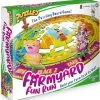 PUZZLED - FARMYARD FUN RUN 1 PUZZLED - FARMYARD FUN RUN -Toyland puzzled farmyard fun run wholesale 95655