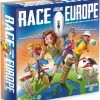 RACE AROUND EUROPE -Toyland race around europe wholesale 95615