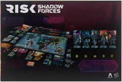 RISK SHADOW FORCES