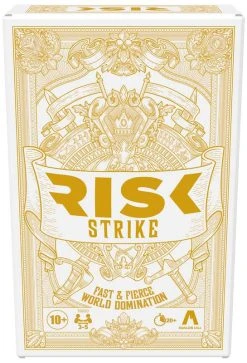 RISK STRIKE