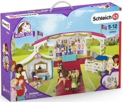 SCHLEICH BIG HORSE SHOW