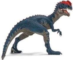 SCHLEICH DILOPHOSAURUS