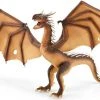 SCHLEICH HUNGARIAN HORNTAIL -Toyland schleich hungarian horntail wholesale 96387