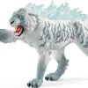 SCHLEICH ICE TIGER -Toyland schleich ice tiger wholesale 71821