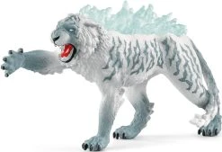 SCHLEICH ICE TIGER