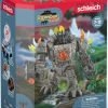 SCHLEICH MASTER ROBOT WITH MINI CREATURE -Toyland schleich master robot with mini creature wholesale 85703