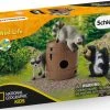 SCHLEICH NUTTY MISCHIEF