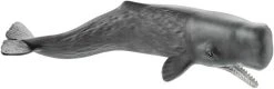 SCHLEICH SPERM WHALE