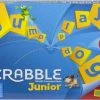 SCRABBLE JUNIOR 2 SCRABBLE JUNIOR -Toyland scrabble junior wholesale 33333