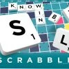 SCRABBLE ORIGINAL 1 SCRABBLE ORIGINAL -Toyland scrabble original wholesale 67939