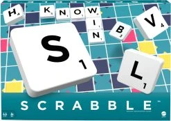 SCRABBLE ORIGINAL