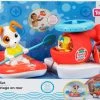 SEA RESCUE SET 1 SEA RESCUE SET -Toyland sea rescue set wholesale 77377