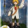 SEVEN DEADLY SINS 7IN - MELIODAS -Toyland seven deadly sins 7in meliodas wholesale 74831