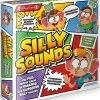 SILLY SOUNDS