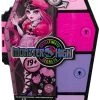 SKULLTIMATE SECRETS DRACULAURA -Toyland skulltimate secrets draculaura wholesale 97725