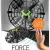 SKY VIPER FORCE HOVER SPHERE -Toyland sky viper force hover sphere wholesale 100369