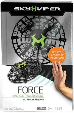 SKY VIPER FORCE HOVER SPHERE