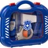 SMART POLICE CASE -Toyland smart police case wholesale 82555