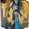 SPAWN 7IN FIGURE - MANDARIN SPAWN - COLLECTOR SERIES -Toyland spawn 7in figure mandarin spawn collector series wholesale 74919