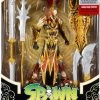 SPAWN 7IN - MANDARIN SPAWN DELUXE - DESIGNER EDITION -Toyland spawn 7in mandarin spawn deluxe designer edition wholesale 74695