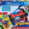 SPIDERMAN STRIKE N SPLASH BLASTER -Toyland spiderman strike n splash blaster wholesale 98947