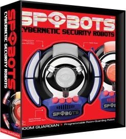 SPYBOTS ROOM GUARDIAN