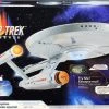 STAR TREK THE ORIGINAL ENTERPRISE SHIP -Toyland star trek the original enterprise ship wholesale 83831