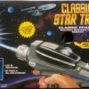 STAR TREK THE ORIGINAL SERIES PHASER 1 STAR TREK THE ORIGINAL SERIES PHASER -Toyland star trek the original series phaser wholesale 98347