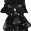 STAR WARS BASIC PLUSH ASSORTED 2 STAR WARS BASIC PLUSH ASSORTED -Toyland star wars basic plush asst wholesale 89721