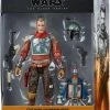 STAR WARS BLACK SERIES - COBB VANTH -Toyland star wars black series cobb vanth wholesale 79057