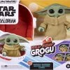STAR WARS WILD RIDIN GROGU -Toyland star wars elf interactive wholesale 84181