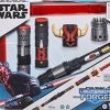 STAR WARS LS FORGE ELECTRONIC MASTERWORKS SET -Toyland star wars ls forge electronic masterworks set wholesale 70209