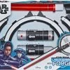 STAR WARS LS FORGE - INQUISITOR MASTER WORKS SET -Toyland star wars ls forge evansville wholesale 82289