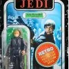 STAR WARS RETRO LUKE SKYWALKER 1 STAR WARS RETRO LUKE SKYWALKER -Toyland star wars retro lost river wholesale 95139