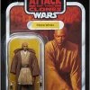 STAR WARS THE VINTAGE COLLECTION MACE WINDU -Toyland star wars the vintage collection mace windu wholesale 87771