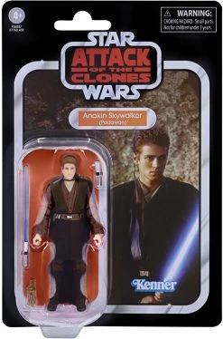 STAR WARS VIN ANAKIN SKYWALKER PADAWAN