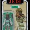 STAR WARS VINTAGE NIKTO - SKIFF GUARD -Toyland star wars vintage culdesac wholesale 91077