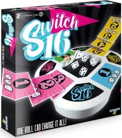 SWITCH 16